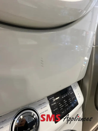 Refurbished – 27’’ Laundry Set Samsung WF42H5000AW / DV42H5000EW