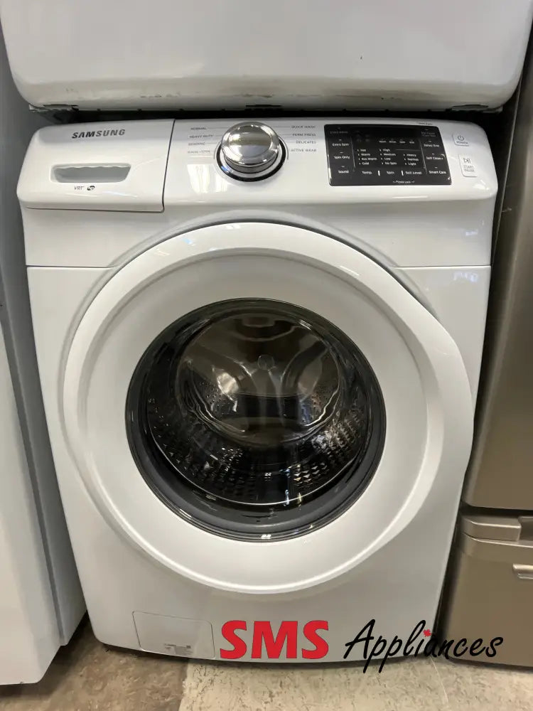 Refurbished – 27’’ Laundry Set Samsung WF42H5000AW / DV42H5000EW