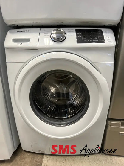 Refurbished – 27’’ Laundry Set Samsung WF42H5000AW / DV42H5000EW
