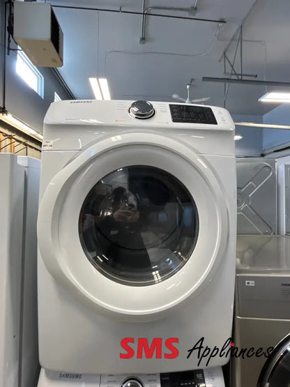 Refurbished – 27’’ Laundry Set Samsung WF42H5000AW / DV42H5000EW
