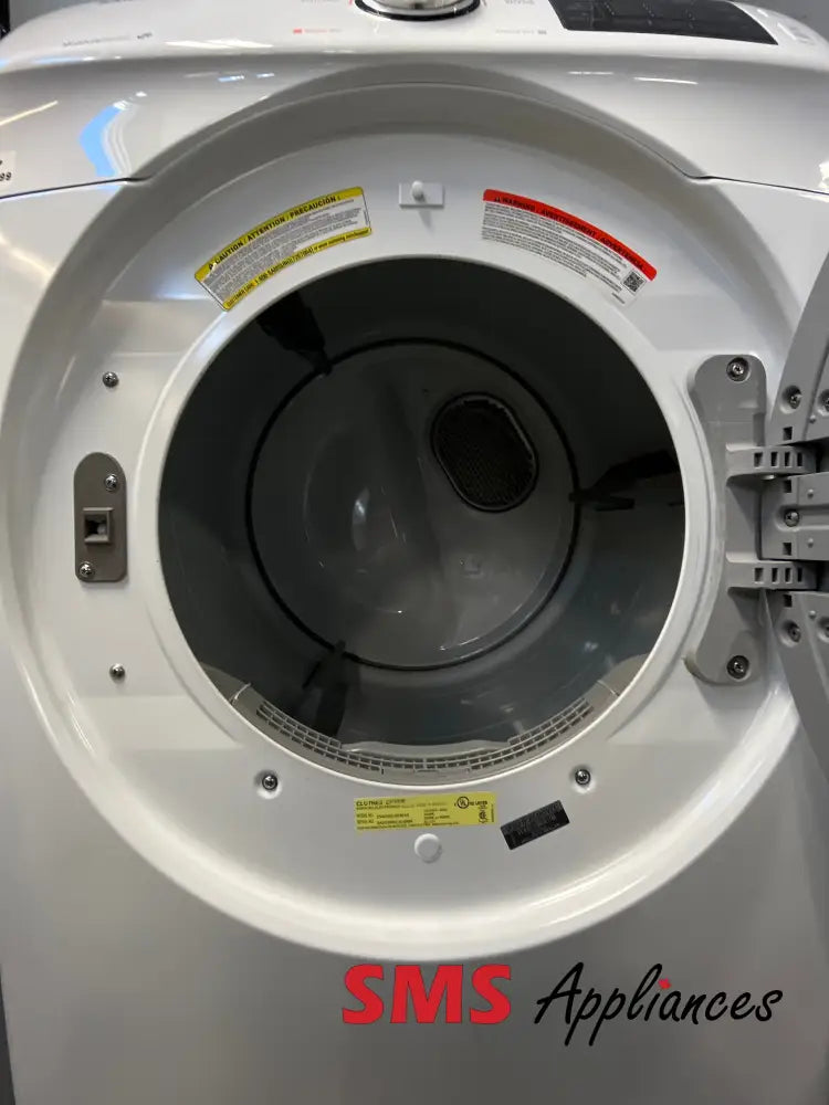 Refurbished – 27’’ Laundry Set Samsung WF42H5000AW / DV42H5000EW