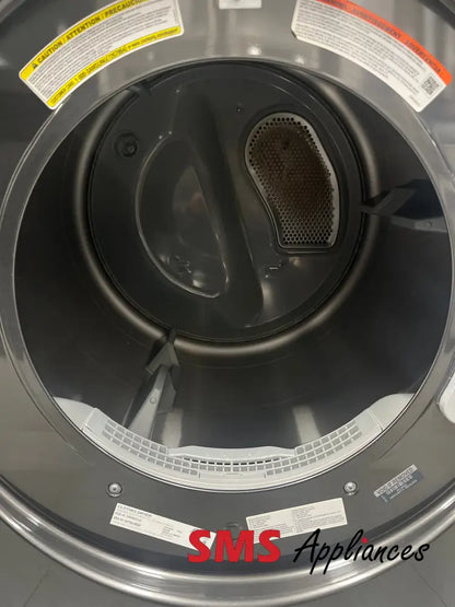 Refurbished – 27’’ Laundry Set Samsung WV60M9900AV /DVE60M9900V