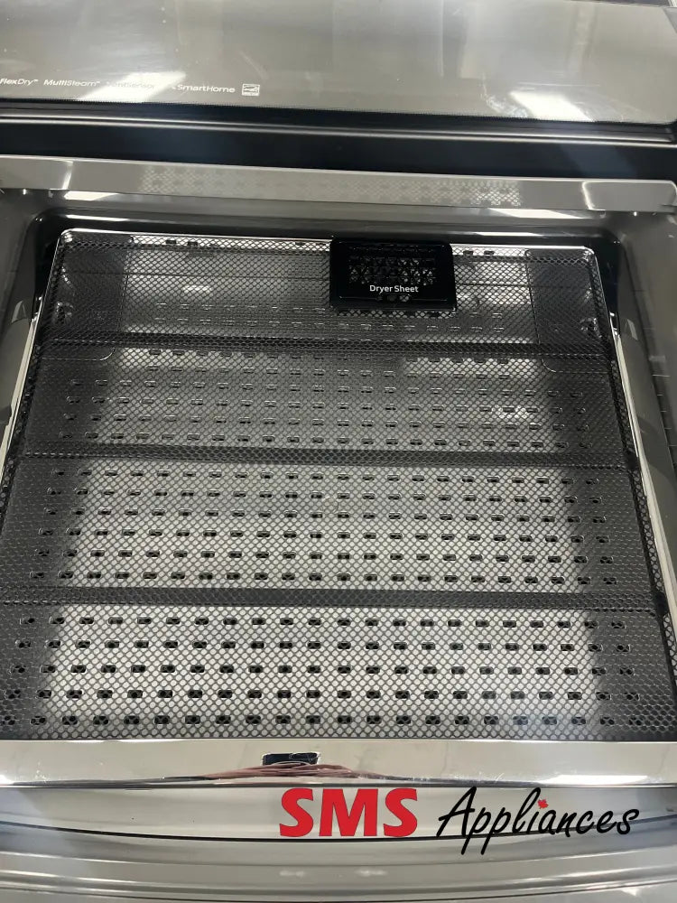 Refurbished – 27’’ Laundry Set Samsung WV60M9900AV /DVE60M9900V