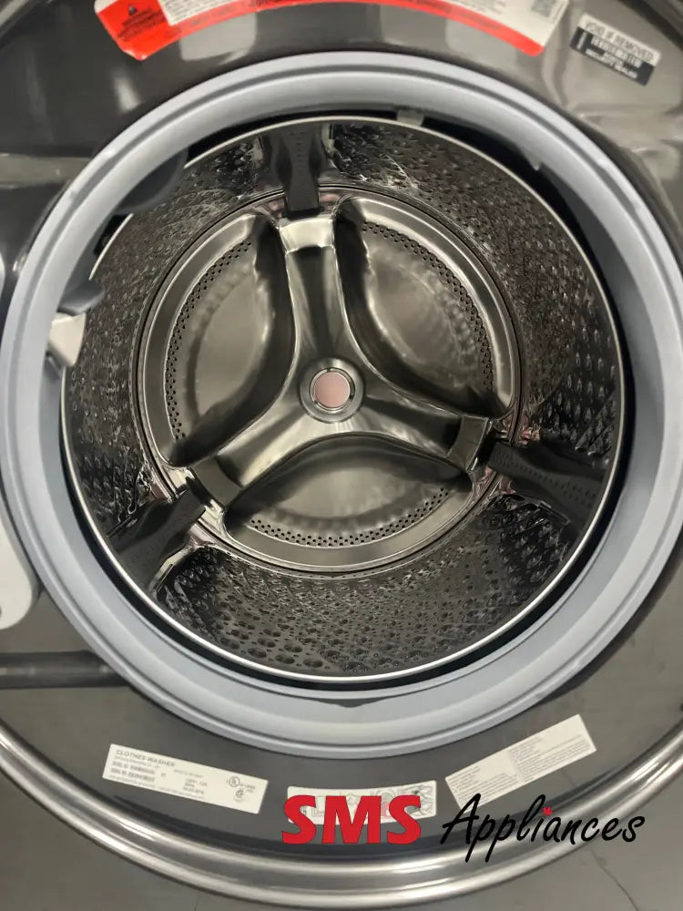 Refurbished – 27’’ Laundry Set Samsung WV60M9900AV /DVE60M9900V