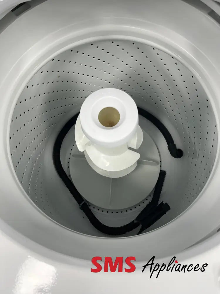 Refurbished – 27’’ Laundry Set Whirlpool YWET4027HW2