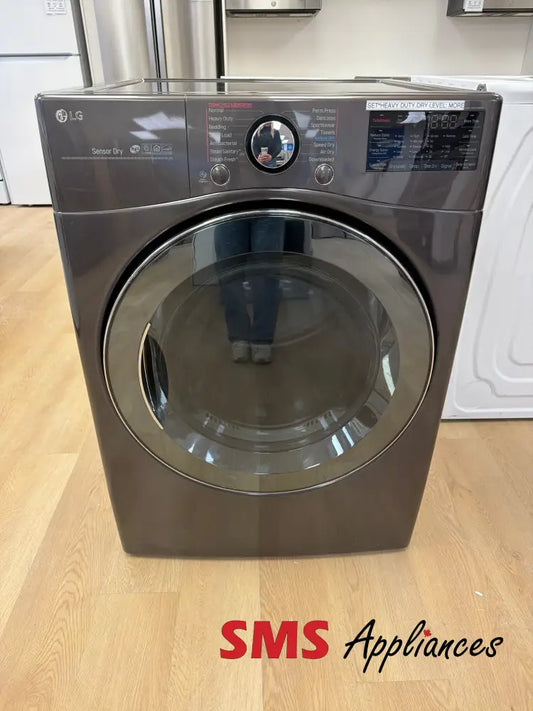 Refurbished – 27’’ LG DLEX3900B