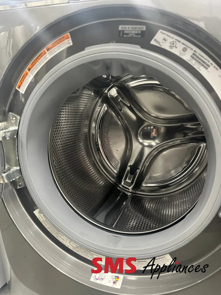 Refurbished – 27’’ Washer Electrolux EFLS627UTT0