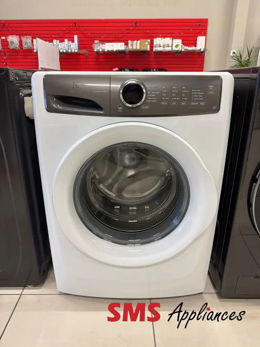 Refurbished – 27’’ Washer Electrolux EFLW427UIW1