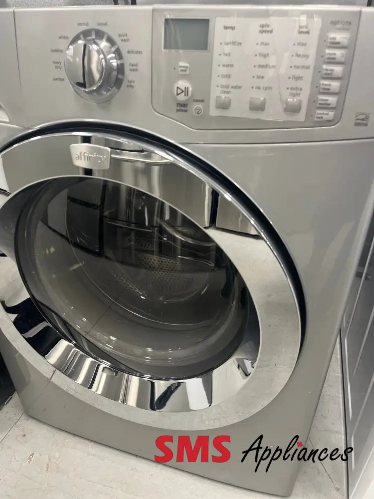 Refurbished – 27’’ Washer Frigidaire FAFW3577KB0