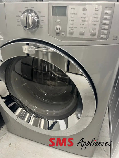 Refurbished – 27’’ Washer Frigidaire FAFW3577KB0