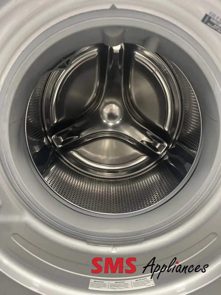 Refurbished – 27’’ Washer Frigidaire FAFW3577KB0