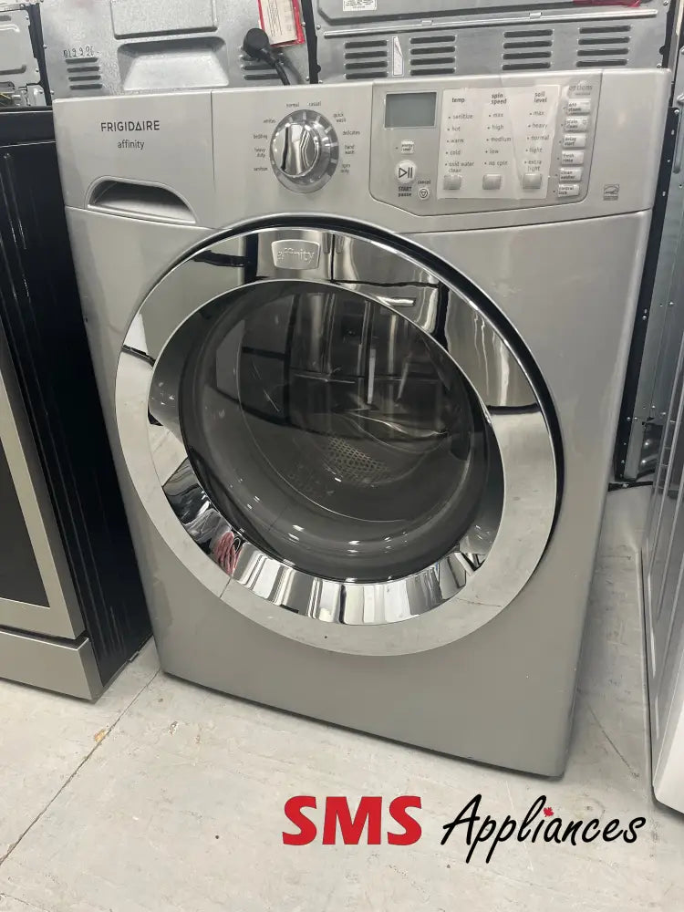 Refurbished – 27’’ Washer Frigidaire FAFW3577KB0