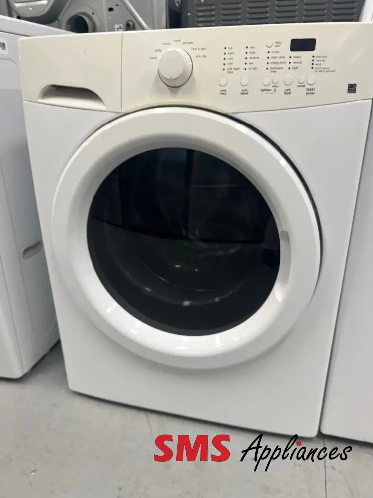 Refurbished – 27’’ Washer Frigidaire FFFW5000QW0