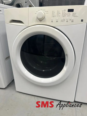 Refurbished – 27" Washer Frigidaire FFFW5000QW0