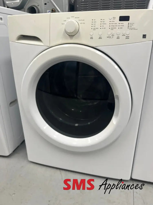 Refurbished – 27’’ Washer Frigidaire FFFW5000QW0