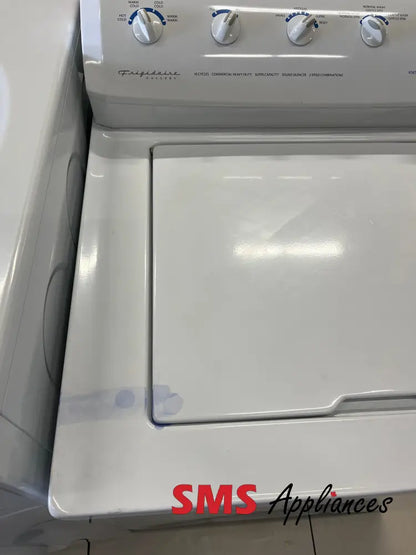 Refurbished – 27’’ Washer Frigidaire GLWS1649AS