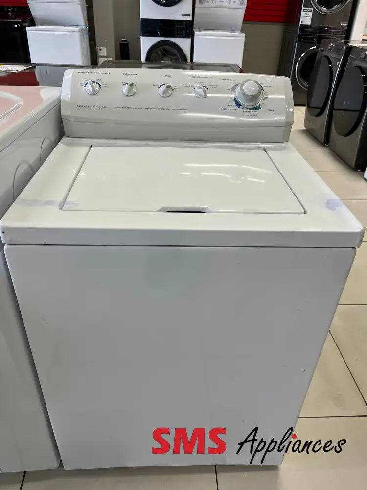 Refurbished – 27’’ Washer Frigidaire GLWS1649AS