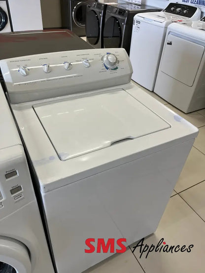 Refurbished – 27’’ Washer Frigidaire GLWS1649AS