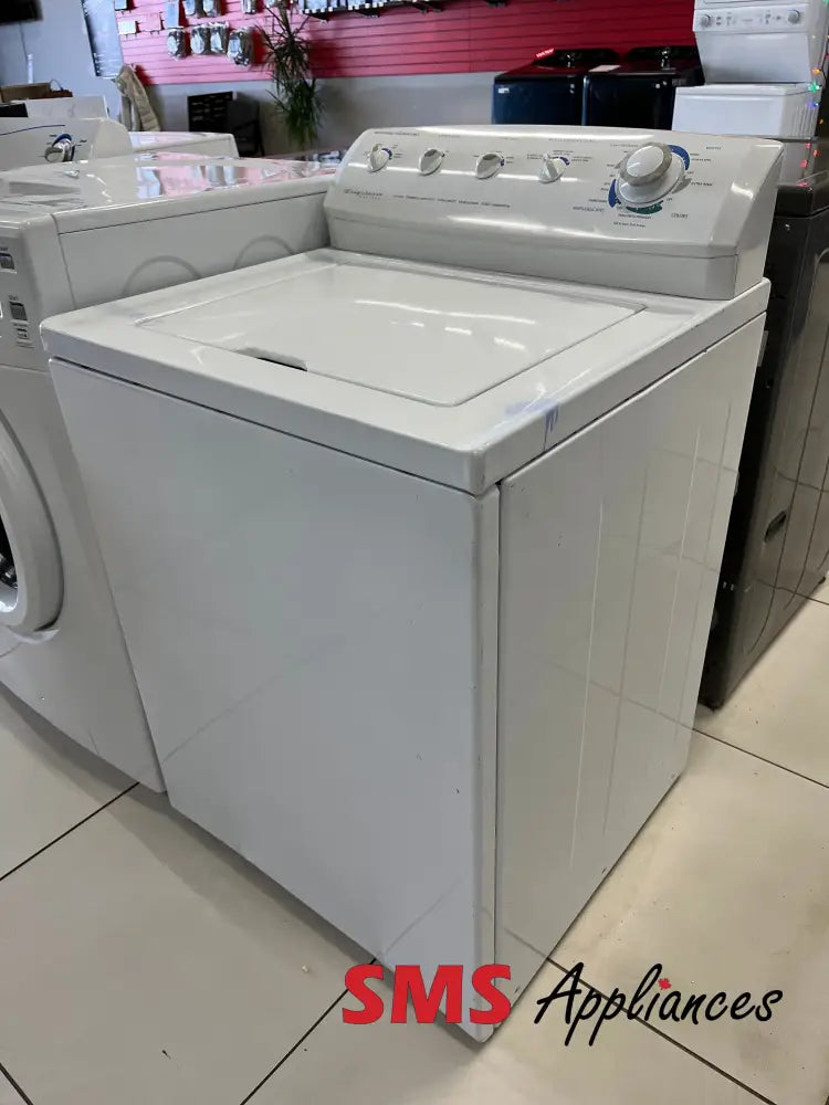 Refurbished – 27’’ Washer Frigidaire GLWS1649AS