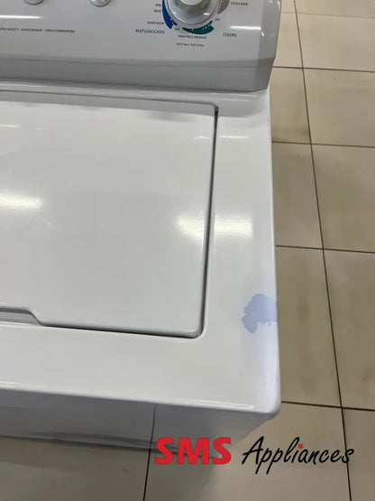 Refurbished – 27’’ Washer Frigidaire GLWS1649AS