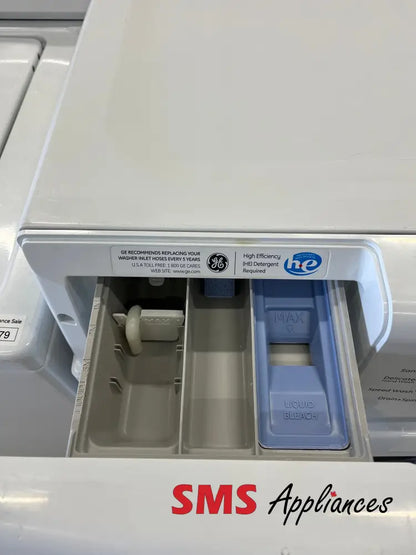 Refurbished – 27’’ Washer GE GFWN110D0WW