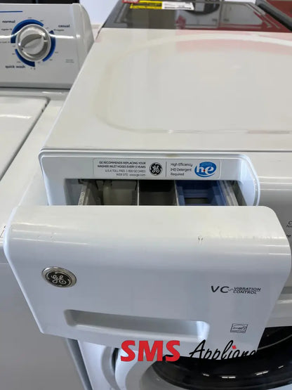 Refurbished – 27’’ Washer GE GFWN110D0WW