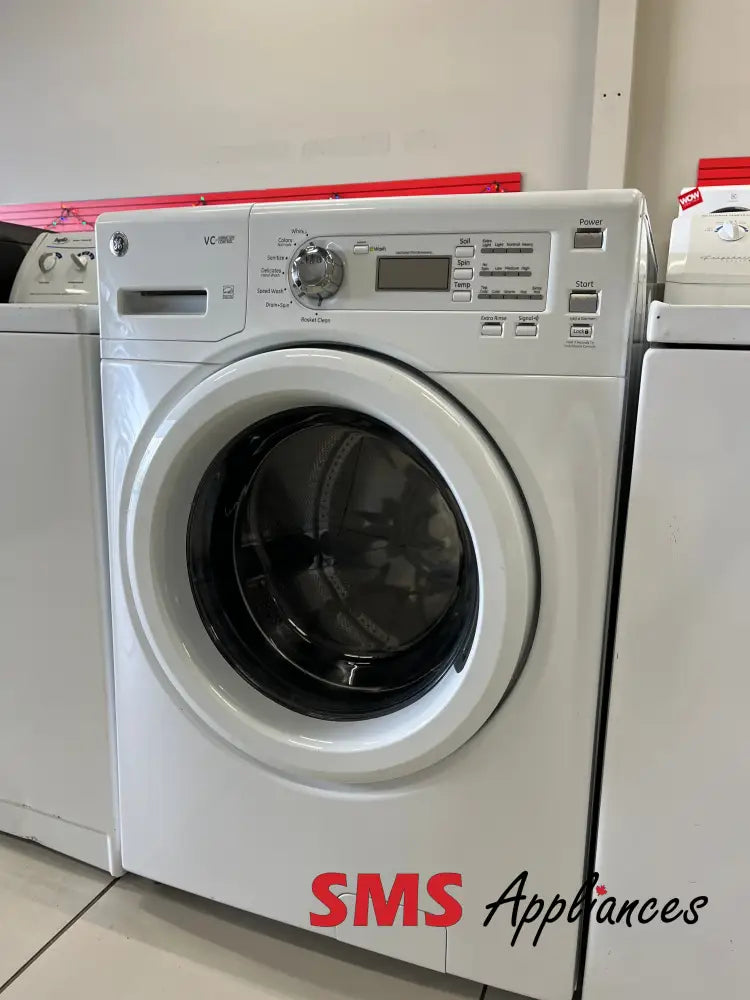 Refurbished – 27’’ Washer GE GFWN110D0WW