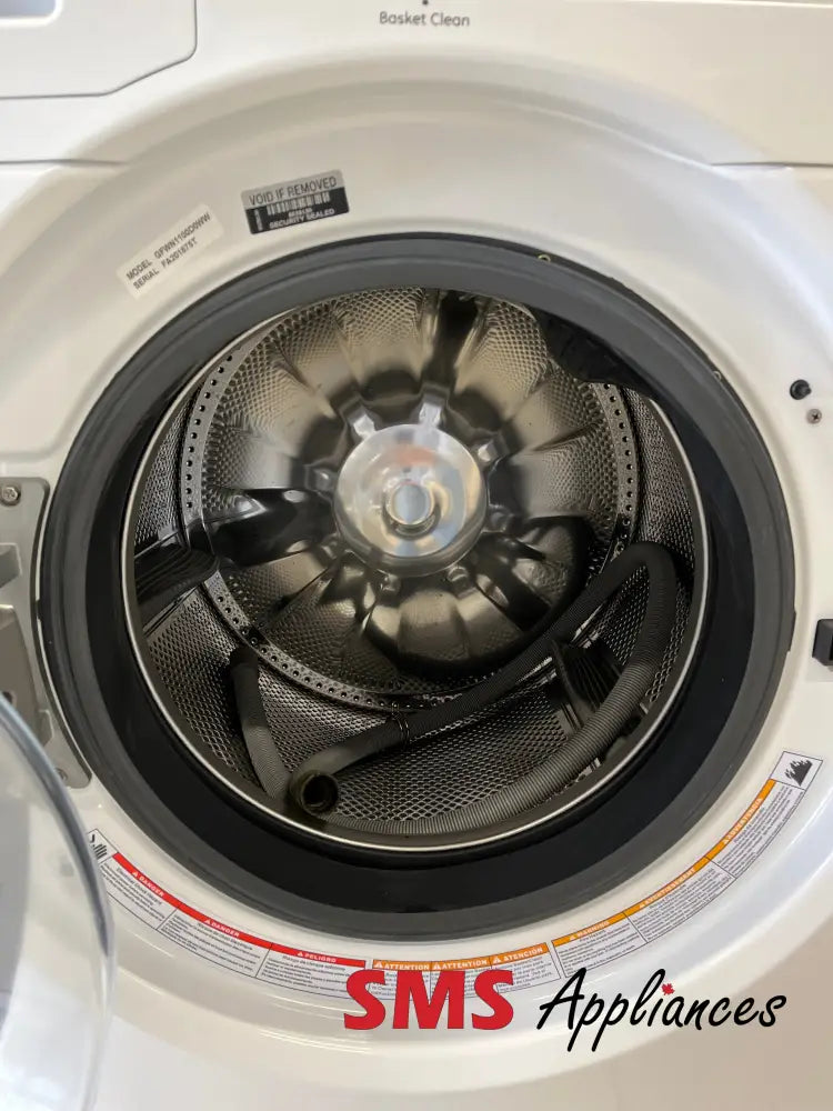 Refurbished – 27’’ Washer GE GFWN110D0WW