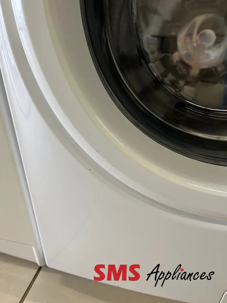 Refurbished – 27’’ Washer GE GFWN110D0WW