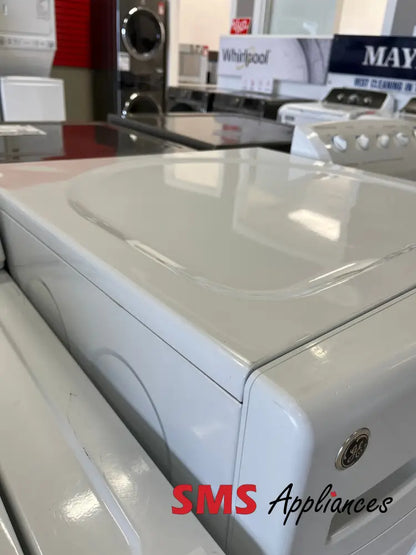 Refurbished – 27’’ Washer GE GFWN110D0WW