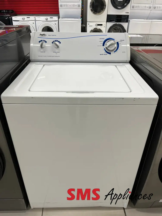 Refurbished – 27’’ Washer Inglis IT41000