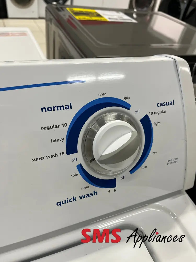 Refurbished – 27’’ Washer Inglis IT41000