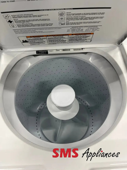 Refurbished – 27’’ Washer Inglis IT41000