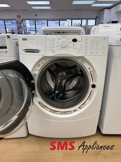 Refurbished – 27’’ Washer Kenmore 110.45081404