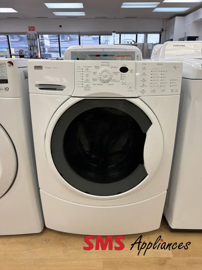 Refurbished – 27’’ Washer Kenmore 110.45081404