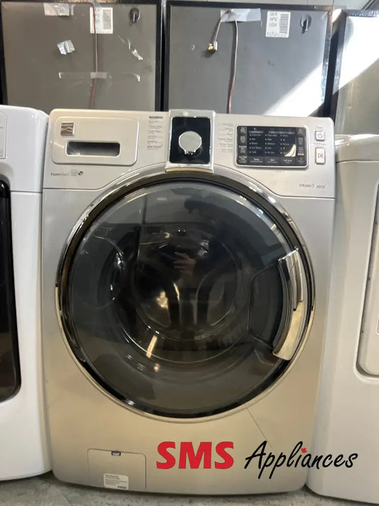 Refurbished – 27’’ Washer Kenmore 592-49347