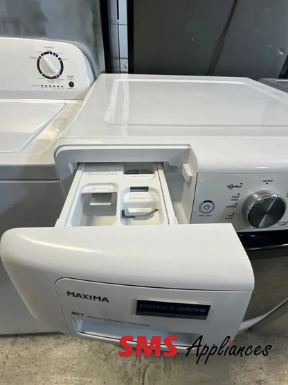 Refurbished – 27’’ Washer Maytag MHW3100DW