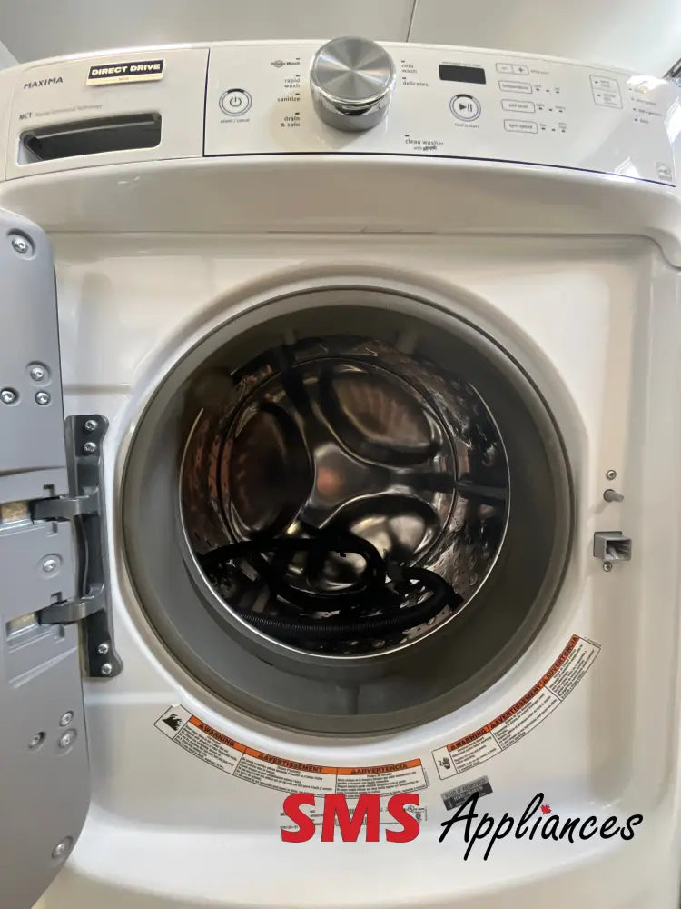 Refurbished – 27’’ Washer Maytag MHW3100DW