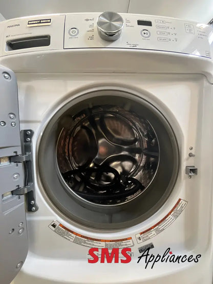 Refurbished – 27’’ Washer Maytag MHW3100DW