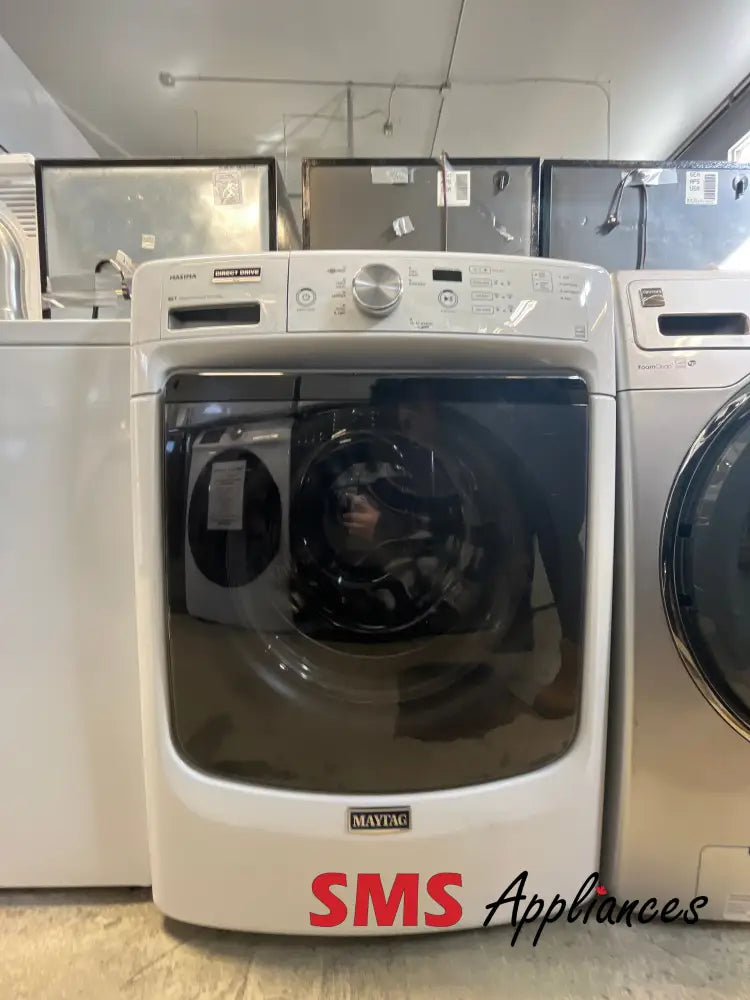 Refurbished – 27’’ Washer Maytag MHW3100DW