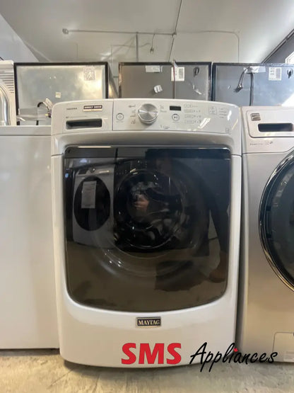 Refurbished – 27’’ Washer Maytag MHW3100DW