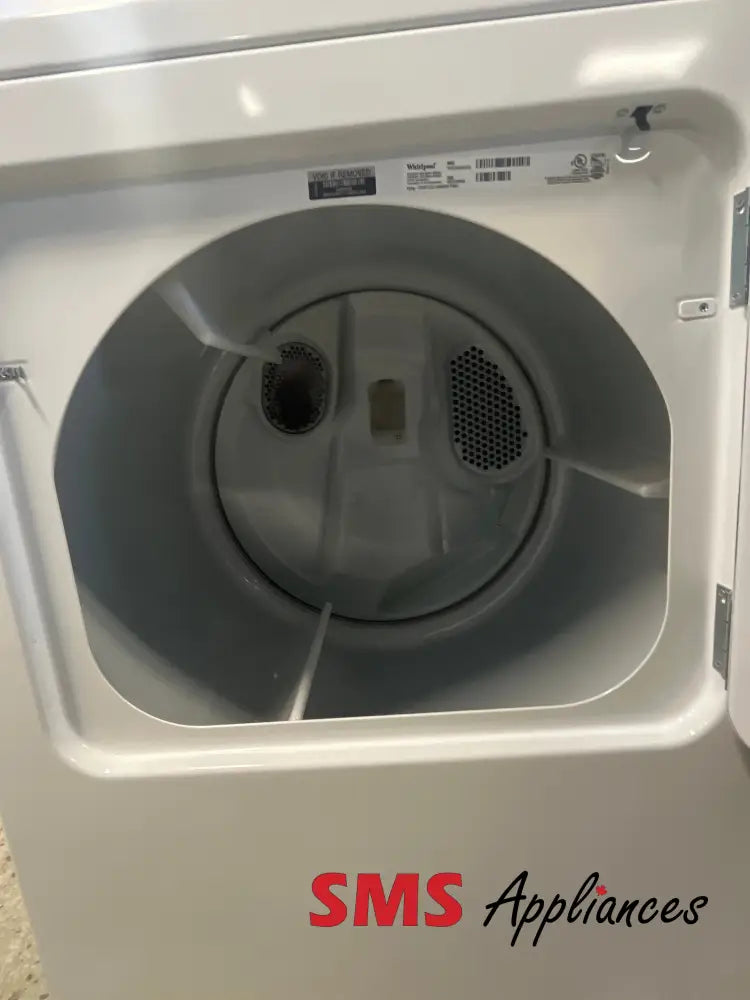 Refurbished – 29’’ Dryer Whirlpool YWED4800XQ