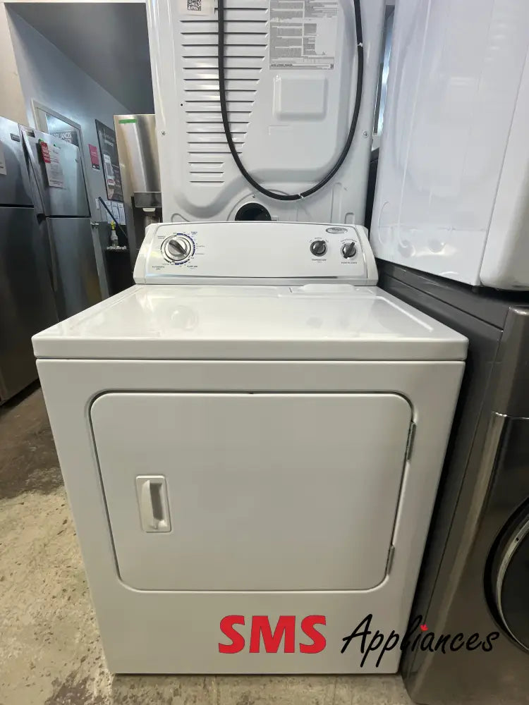 Refurbished – 29’’ Dryer Whirlpool YWED4800XQ