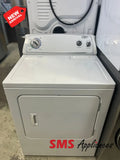 Refurbished – 29’’ Dryer Whirlpool YWED4800XQ