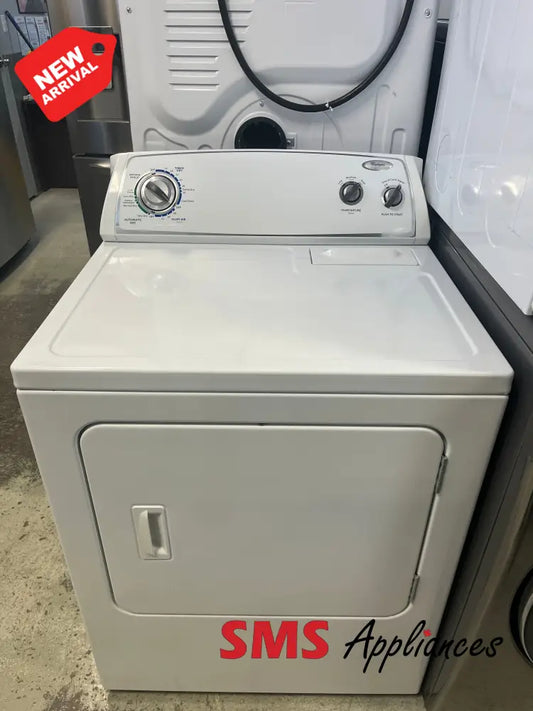 Refurbished – 29’’ Dryer Whirlpool YWED4800XQ