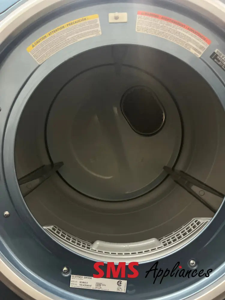 Refurbished – 30’’ Dryer Kenmore 5928904501