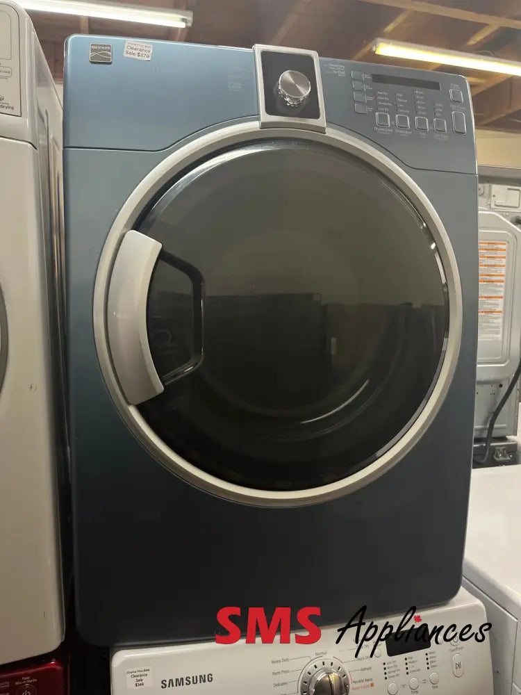 Refurbished – 30’’ Dryer Kenmore 5928904501