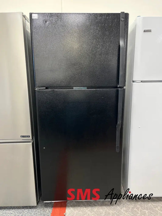 Refurbished – ’ Fridge GE GTH18KBRCRBB