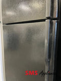 Refurbished – 30’’ Fridge GE GTS18KBPBRBB