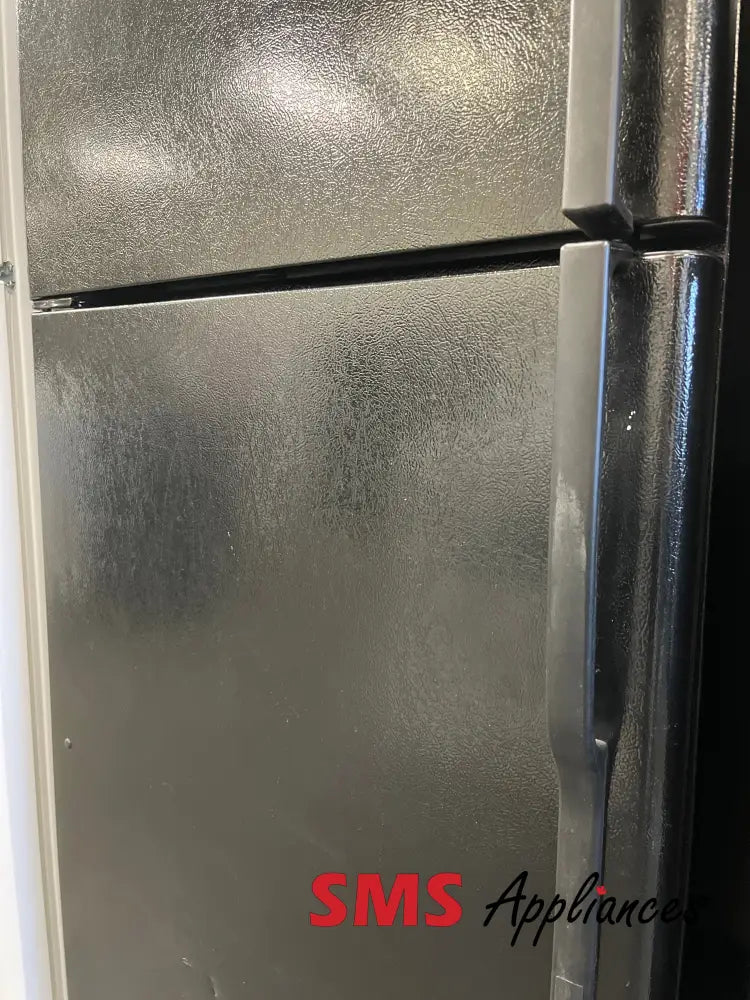 Refurbished – 30’’ Fridge GE GTS18KBPBRBB